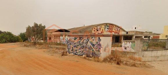 Terrain à Quelfes, Portugal No. 104856 14