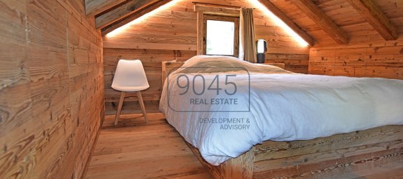 1 غرف نوم شقة في Falcade, Italy رقم 404347 4