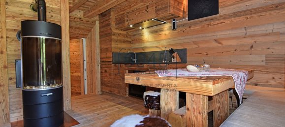 1 غرف نوم شقة في Falcade, Italy رقم 404347 2