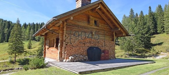 1 غرف نوم شقة في Falcade, Italy رقم 404347 6