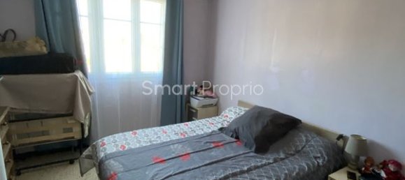 Apartamento de 1 dormitorio en Marseille, France No. 278353 2