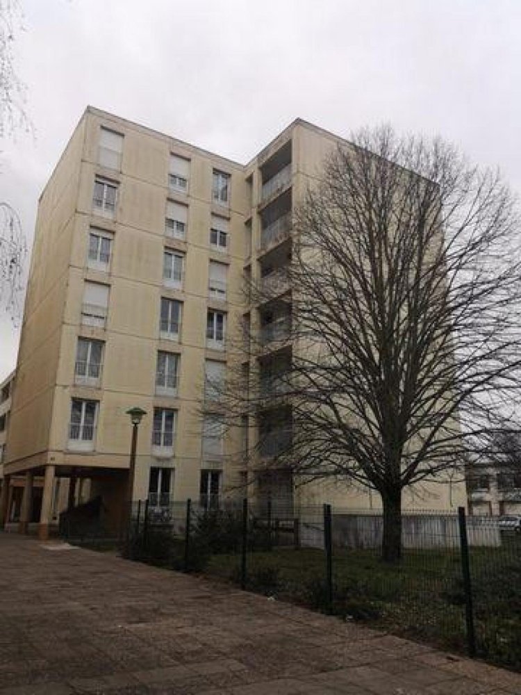 2 Schlafzimmer Wohnung in Reims, France, Nr. 33752