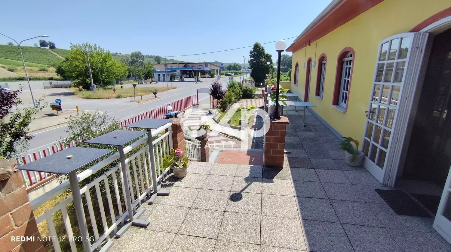 359m² Commercial property in Castelnuovo Calcea, Italy No. 293964