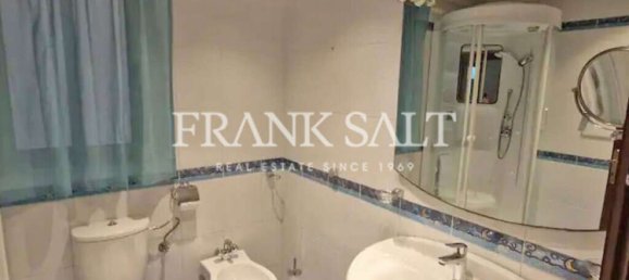 Apartamento de 3 dormitorios en Ta' Xbiex, Malta No. 7682 8