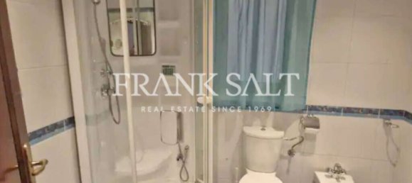 Apartamento de 3 dormitorios en Ta' Xbiex, Malta No. 7682 7