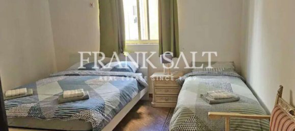 Apartamento de 3 dormitorios en Ta' Xbiex, Malta No. 7682 5