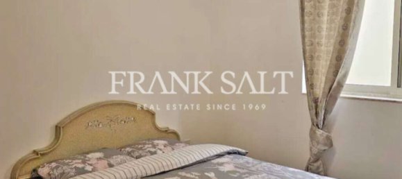 Apartamento de 3 dormitorios en Ta' Xbiex, Malta No. 7682 3