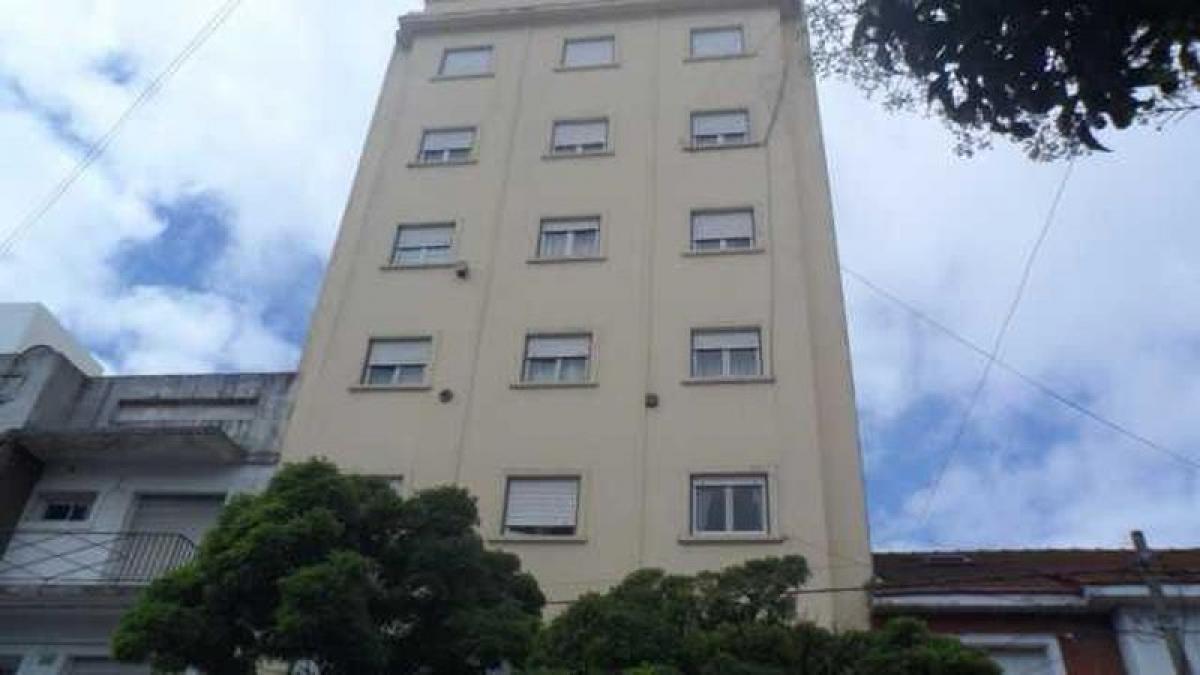 3 bedrooms Apartment in Mar del Plata, Argentina No. 72036