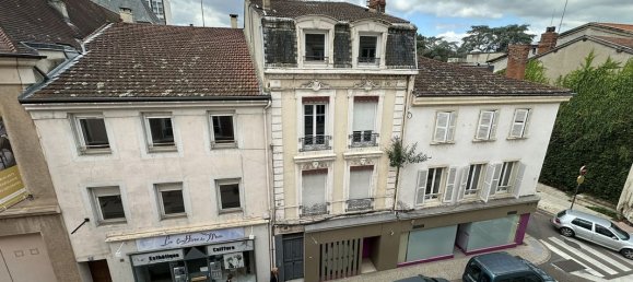 3 bedrooms Duplex in Roanne, France No. 340394 11