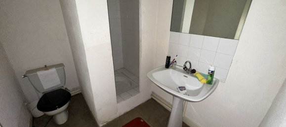 3 bedrooms Duplex in Roanne, France No. 340394 10