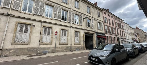 3 bedrooms Duplex in Roanne, France No. 340394 12