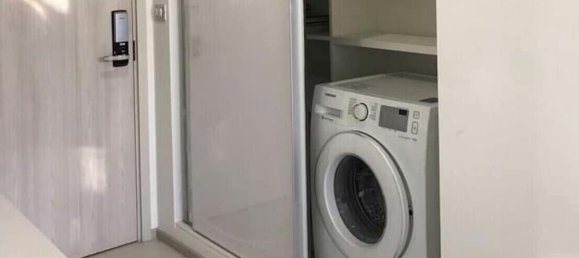 1 Schlafzimmer Eigentumswohnung in Rhythm Sukhumvit 42 Railay Beach, Thailand, Nr. 29323 9