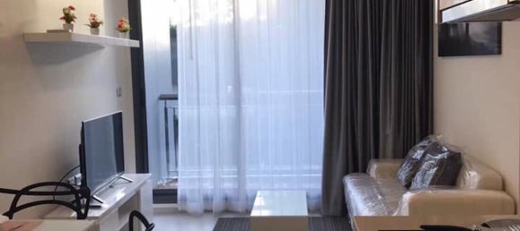 1 Schlafzimmer Eigentumswohnung in Rhythm Sukhumvit 42 Railay Beach, Thailand, Nr. 29323 6