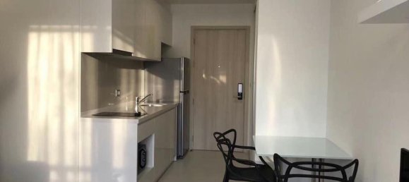 1 Schlafzimmer Eigentumswohnung in Rhythm Sukhumvit 42 Railay Beach, Thailand, Nr. 29323 5