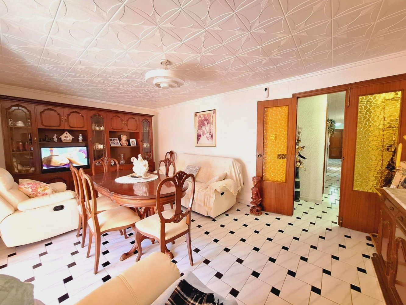 1 Schlafzimmer Wohnung in Torrevieja, Spain, Nr. 369949