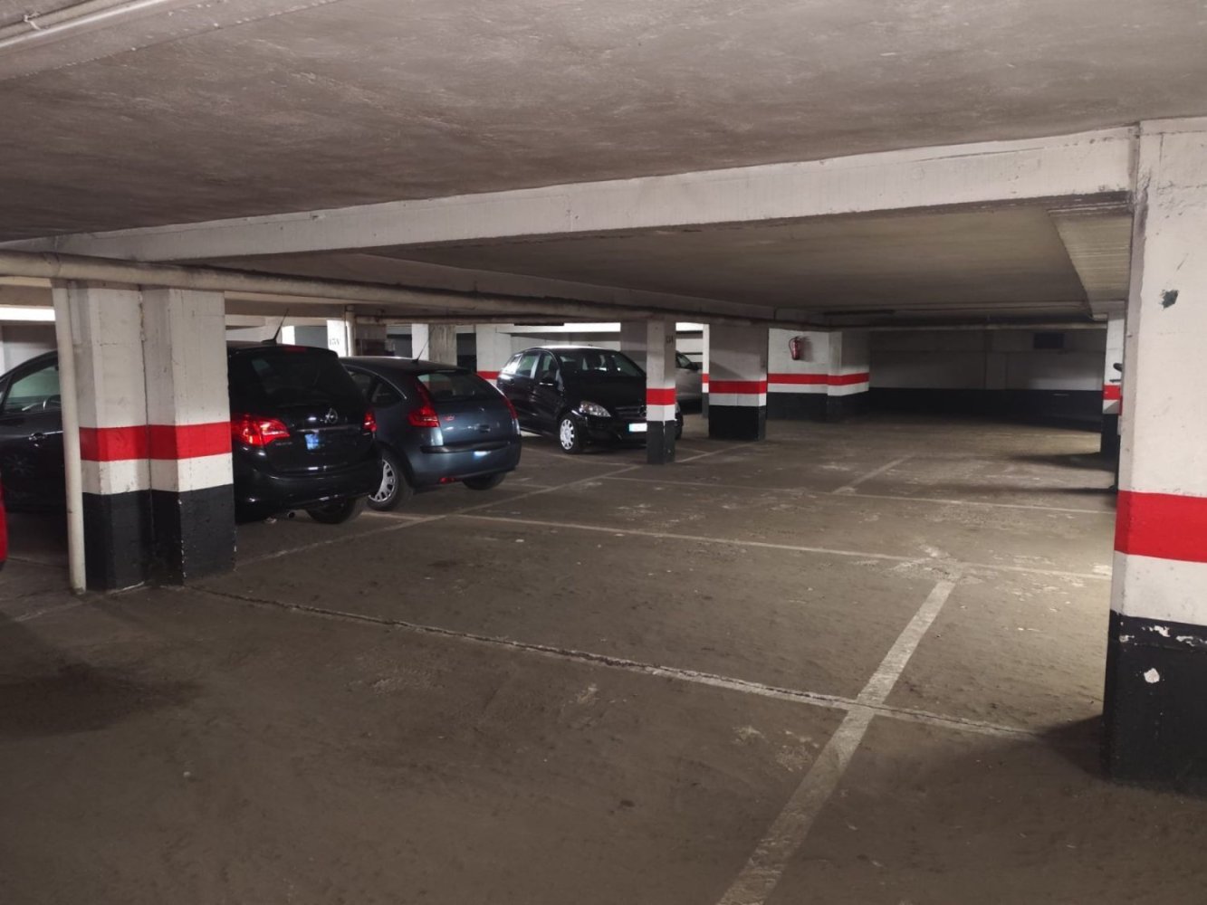 Garagem em Vitoria-Gasteiz, Spain 11 m² N.º 159201
