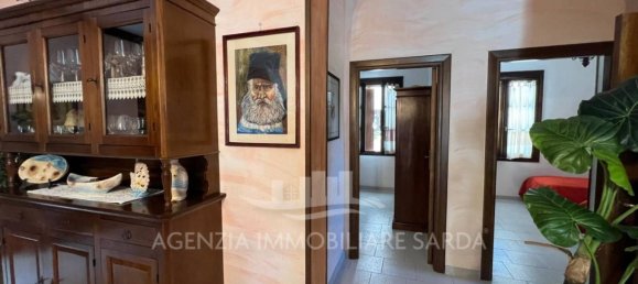 4 bedrooms Villa in Sorso, Italy No. 289996 16
