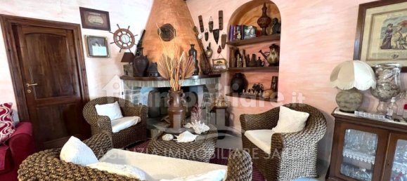 4 bedrooms Villa in Sorso, Italy No. 289996 12