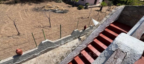 4 bedrooms Villa in Sorso, Italy No. 289996 21