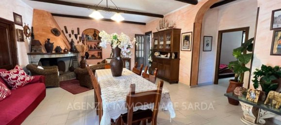 4 bedrooms Villa in Sorso, Italy No. 289996 15