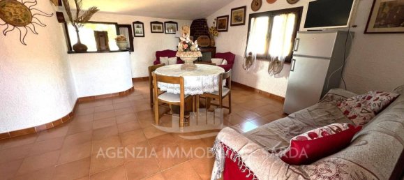 4 bedrooms Villa in Sorso, Italy No. 289996 35