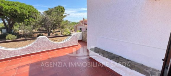 4 bedrooms Villa in Sorso, Italy No. 289996 24