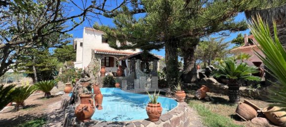 4 bedrooms Villa in Sorso, Italy No. 289996 3