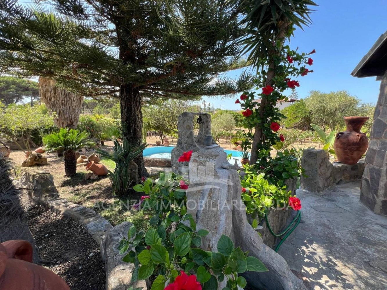 4 bedrooms Villa in Sorso, Italy No. 289996