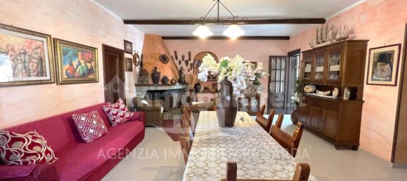 4 bedrooms Villa in Sorso, Italy No. 289996 13