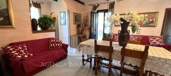 4 bedrooms Villa in Sorso, Italy No. 289996 10