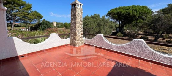 4 bedrooms Villa in Sorso, Italy No. 289996 9