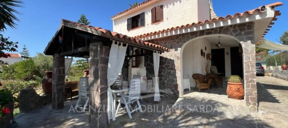 4 bedrooms Villa in Sorso, Italy No. 289996 40