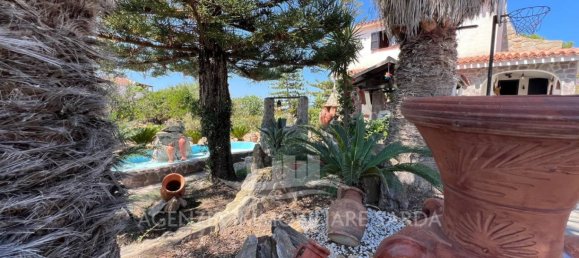 4 bedrooms Villa in Sorso, Italy No. 289996 4