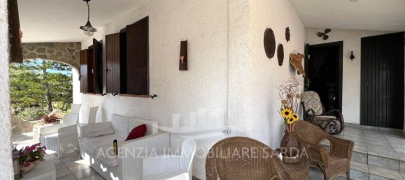 4 bedrooms Villa in Sorso, Italy No. 289996 8