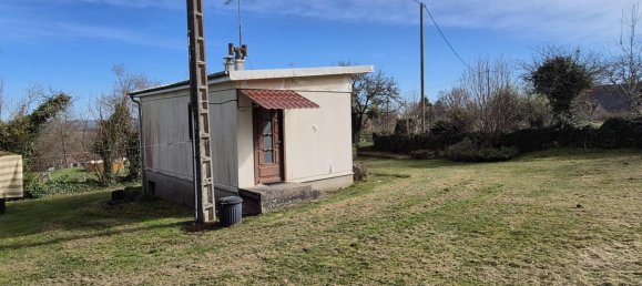 Studio in Jalesches, France, Nr. 100965 6