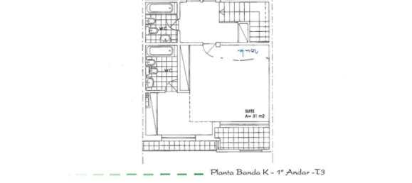 3 bedrooms House in Braga, Portugal No. 172580 47