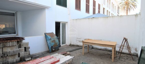 317m² Commercial property in Ciutadella De Menorca, Spain No. 3797 6