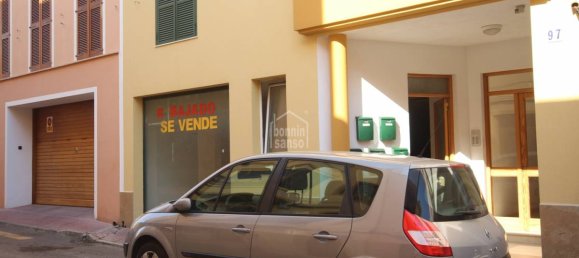 317m² Commercial property in Ciutadella De Menorca, Spain No. 3797 12