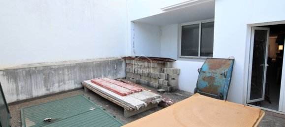 317m² Commercial property in Ciutadella De Menorca, Spain No. 3797 7