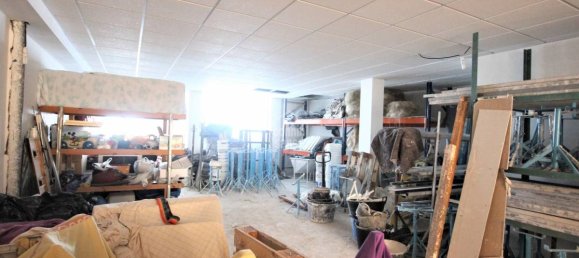 317m² Commercial property in Ciutadella De Menorca, Spain No. 3797 5