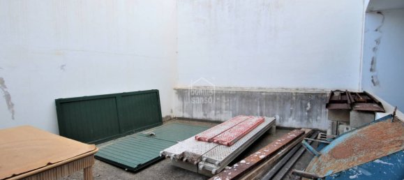 317m² Commercial property in Ciutadella De Menorca, Spain No. 3797 11