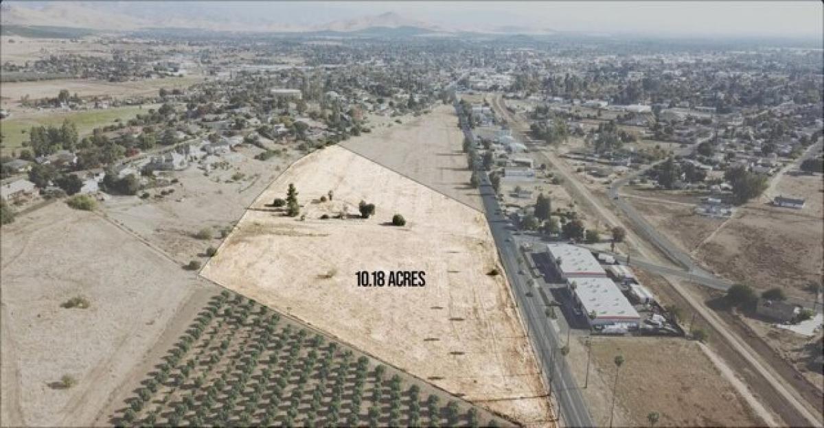 Terreno en Porterville, USA No. 478075