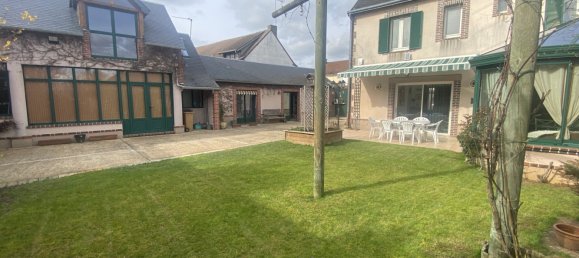 3 chambres Maison à Dreux, France No. 77445 2