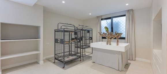 3 bedrooms Apartment in Marbella, Spain No. 122414 6