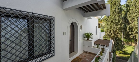3 bedrooms Apartment in Marbella, Spain No. 122414 21