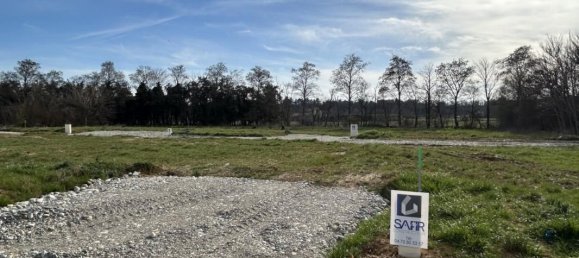 Terreno en Valence, France 367 m² No. 341441 2