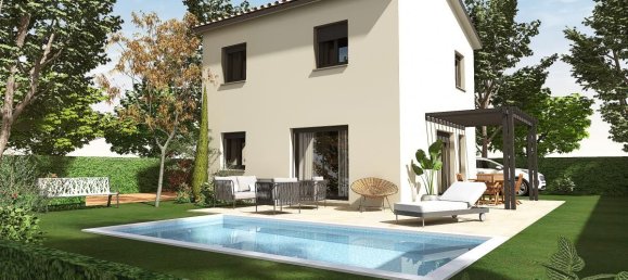 Terreno en Valence, France 367 m² No. 341441 3