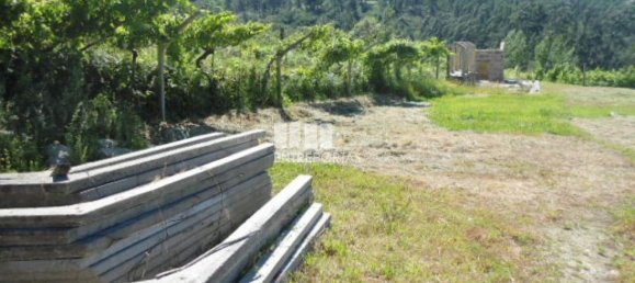 1 Schlafzimmer Villa in Marco de Canaveses, Portugal, Nr. 52099 6