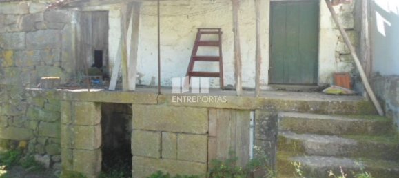 1 Schlafzimmer Villa in Marco de Canaveses, Portugal, Nr. 52099 13