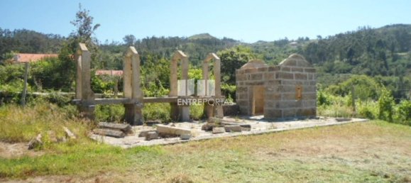 1 Schlafzimmer Villa in Marco de Canaveses, Portugal, Nr. 52099 8